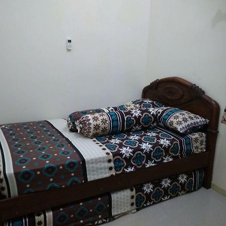 The Royal Residence Lhokseumawe Ngoại thất bức ảnh