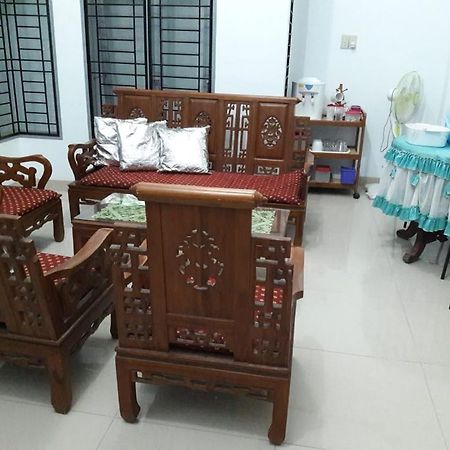 The Royal Residence Lhokseumawe Ngoại thất bức ảnh