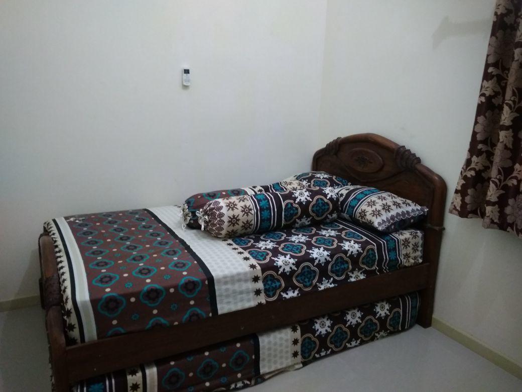 The Royal Residence Lhokseumawe Ngoại thất bức ảnh