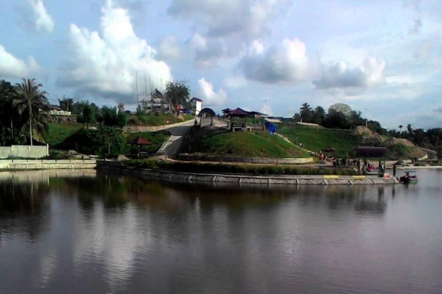 The Royal Residence Lhokseumawe Ngoại thất bức ảnh