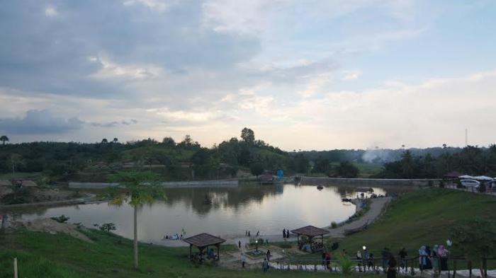 The Royal Residence Lhokseumawe Ngoại thất bức ảnh