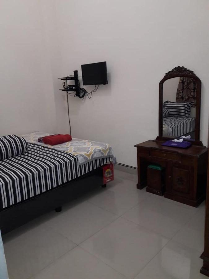 The Royal Residence Lhokseumawe Ngoại thất bức ảnh