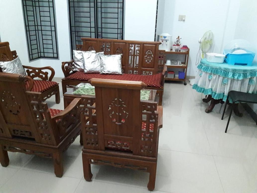 The Royal Residence Lhokseumawe Ngoại thất bức ảnh